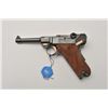 Image 8 : 19DN-7 MAUSER LUGER #3914