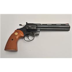 19DV-4 COLT DIAMONDBACK #581160