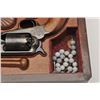 Image 8 : 19DU-54 CASED COLT AND REM