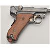 Image 2 : 19DU-4 1900 LUGER #10622
