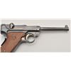 Image 3 : 19DU-4 1900 LUGER #10622