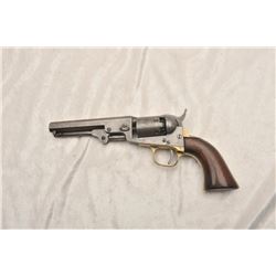 19FZ-2 COLT 1849