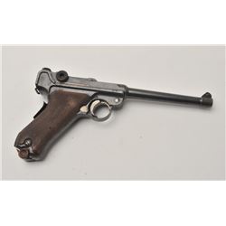 19DU-5 LUGER #8177