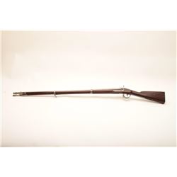 19FZ-4 SPRINGFIELD 1842