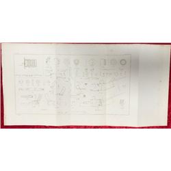 19EJ-1 COLT PATENT DRAWINGS