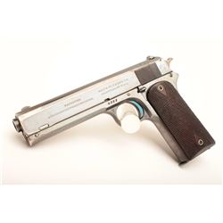 19EP-7 1905 COLT #4298