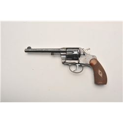 19FC-21 COLT 1905 #10287