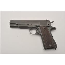 19FH-36 COLT 1911 A-1 #838047