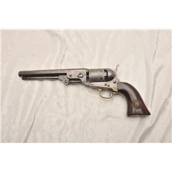 19FZ-1 COLT 1851