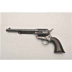 19FH-51 COLT U.S. CAV. #19301