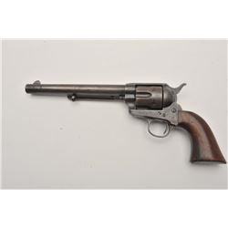 19FH-48 COLT U.S. CAV. #34239