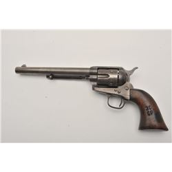 19FH-52 COLT U.S. CAV. #15588