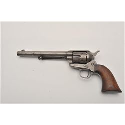 19FH-47 COLT U.S. CAV. #1875