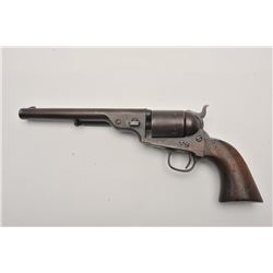 19FH-114 COLT 72 OPEN TOP #241