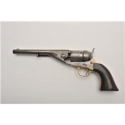19FH-113 COLT 1861 NAVY #3758