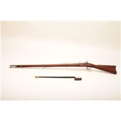 19FI-1 COLT 1863 MUSKET