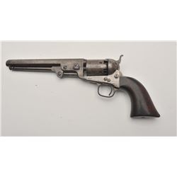 19FH-120 COLT 1851 NAVY #90326