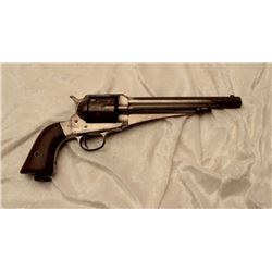 19FH-118 1875 REMINGTON