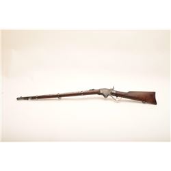 19FR-3 SPENCER NAVY RIFLE