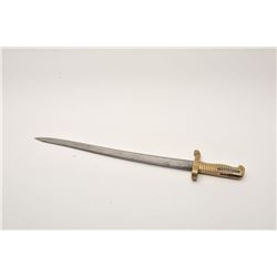 19FR-4 SPENCER NAVY BAYONET