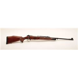 19ER-8 WEATHERBY MK5 #162396