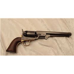 19FH-119 COLT 1851 #143769