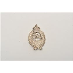19FT-7 BRUNO LOERZER BADGE