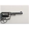 Image 8 : 19FA-12 COLT POLICE POSITIVE #FO8241