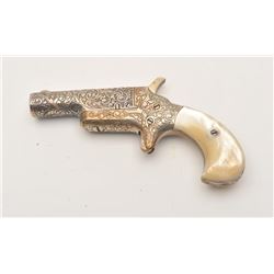 19GD-1 COLT #3 DERRINGER