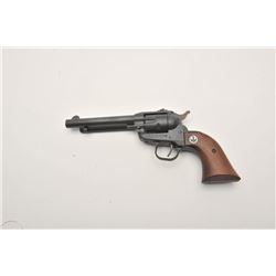 19FG-1 RUGER SINGLE SIX #364187