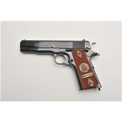 19GF-9 COLT WWI COMM 1911