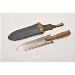 19FH-65 U.S. HUNTING KNIFE