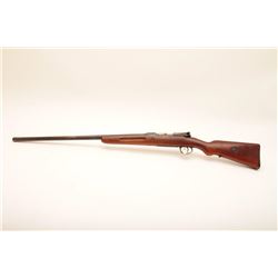 19DC-13 MAUSER SHOTGUN #8024