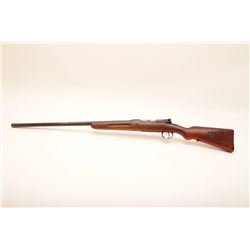 19DC-13 MAUSER SHOTGUN #8024