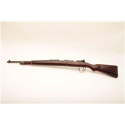 19DC-14 GERMAN MAUSER #9634J