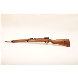 19DC-16 JAP CARBINE #40830