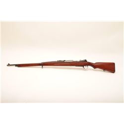 19DC-20 SIAMESE MAUSER #20630