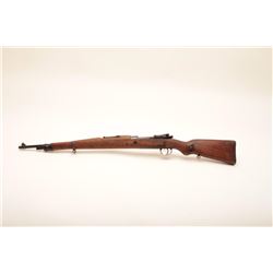 19DC-30 YUGO MAUSER #158060