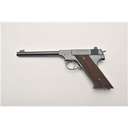 19FC-33 HI STANDARD #82360
