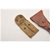 Image 2 : 19FH-75 1918 DATED HOLSTER