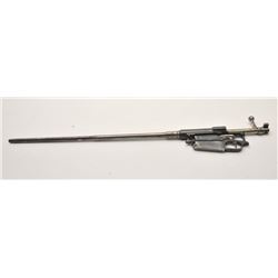 19FN-2 1891 ARGENTINE MAUSER