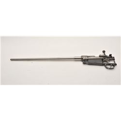 19FN-4 MEXICAN MAUSER #23863