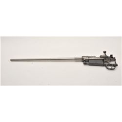 19FN-4 MEXICAN MAUSER #23863