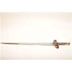19FA-14 USMC TRIBUTE SWORD