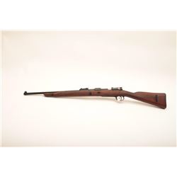 19FN-13 ARGENTINE MAUSER #85064