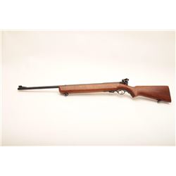 19FN-17 MOSSBERG M44 #NSNV