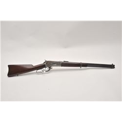 18GA-1 1886 WINCHESTER SRC #176836