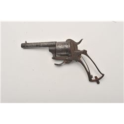 19FE-2 BELGIAN PINFIRE RELIC