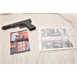 19GK-9 GLOCK (MOVIE GUN)