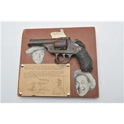 19GK-17 PISTOL (MOVIE GUN)